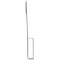 Ekena Millwork 3 1/2-in. W x 24-in. D x 36-in. H Legacy Architectural Grade PVC Knee Brace BRCP035X24X36LEC - alternate 4